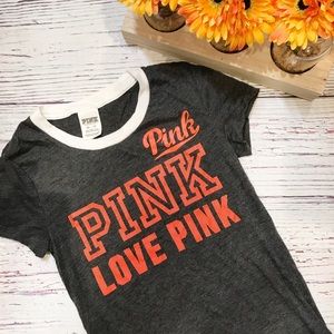 NWOT VS PINK T-shirt